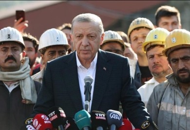 ERDOAN: Izvučeno tijelo posljednjeg rudara, ukupno 41 poginuli