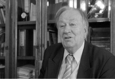 Posle kraće bolesti preminuo akademik Ljubiša Rakić