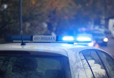 SRBIJA: Sudar četiri automobila, povrijeđena jedna osoba