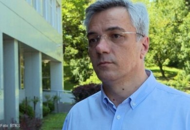 Tadić: U ponedjeljak počinje suđenje i Sudu BiH, Ustavnom sudu BiH i Šmitu