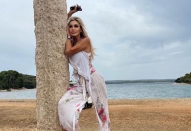 Prva jugoslovenska starleta danas izgleda bolje nego prije 40 godina