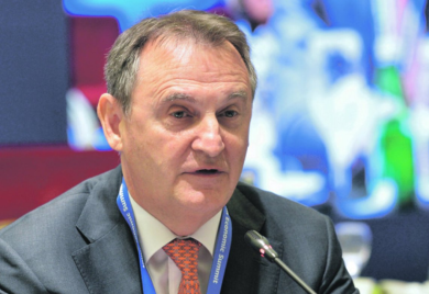 Srpski biznismen demantovao da je u vezi s Melinom Džinović