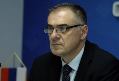 MILIČEVIĆ: U narednom periodu moramo redefinisati odnose unutar opozicije