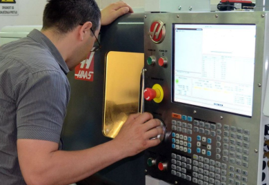 Najveći broj prijava za smjerove CNC programera i zavarivača