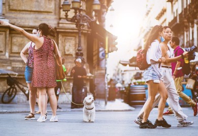 Svjetska populacija premašila osam milijardi