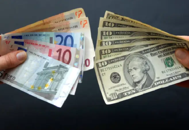 Evro nadjačao dolar - zrno nade za građane BiH