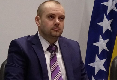 RADANOVIĆ: Srbi teško ostvaruju prava u FBiH