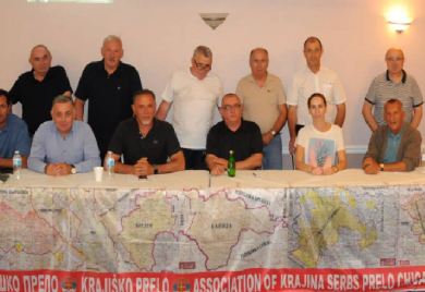 ČIKAGO: Krajišnici prikupilli novac za samohranu majku petoro djece
