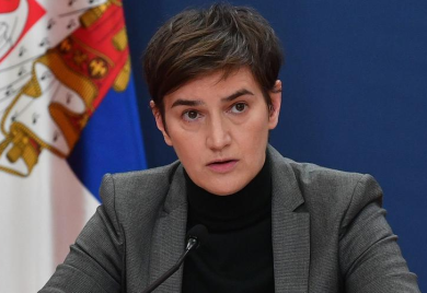 BRNABIĆ: Srbi sa KiM traže samo poštovanje Briselskog sporazuma