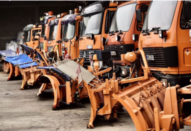 Zimska služba od danas zvaniččno počinje sa radom