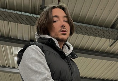 Milan Stanković promijenio način života