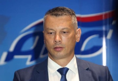 NEŠIĆ: Spremni smo da učestvujemo u vlasti ako dobijemo takav poziv