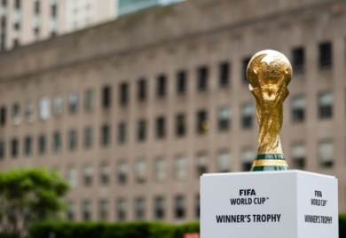 Lista najboljih fudbalera u istoriji Mundijala