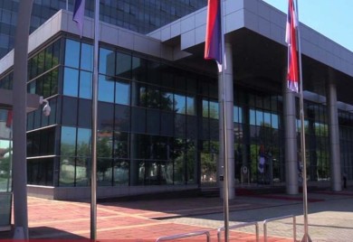 Đokić ministar energetike, Cvijetinović privrede