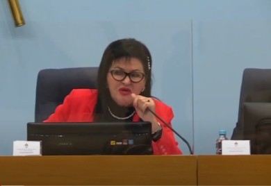 RADULOVIĆ: Nemoj mi se ođe obadati