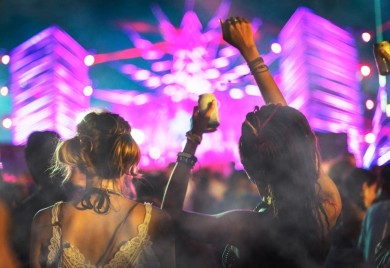 Čak četiri Exitova festivala u trci za Evropske festivalske nagrade