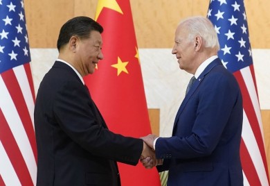Si Đinping nakon šest godina u Americi