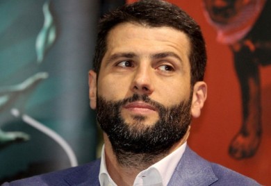 Šapić govorio o “većoj penetraciji u građane”, nije precizirao na šta je mislio (VIDEO)