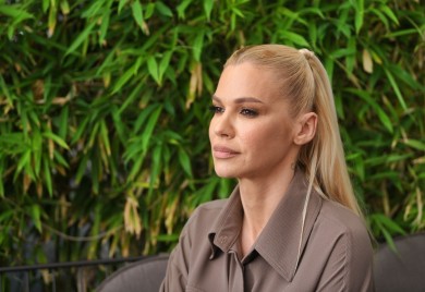Ljubav zaborava nema! Na dan sahrane Miodraga Kostića oglasila se Nataša Bekvalac