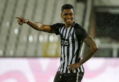 Rikardo Gomeš dobio srpski pasoš