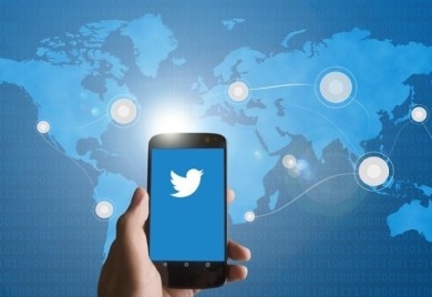 Tviter suspendovao profil koji je pratio avion Ilona Maska