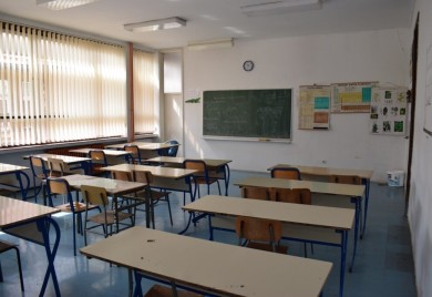 Školovanje u Srpskoj prekinulo 577 đaka
