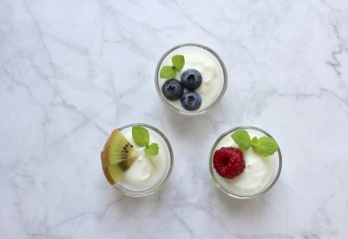 Jogurt – namirnica kojim treba započeti dan