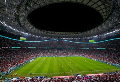 FIFA odredila sudiju finala Svjetskog prvenstva