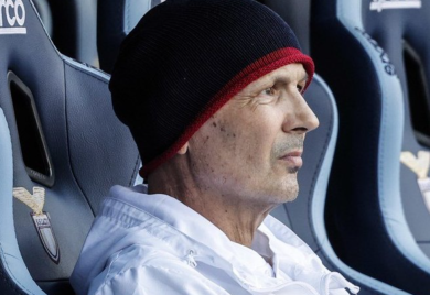 Siniša Mihajlović u teškom stanju