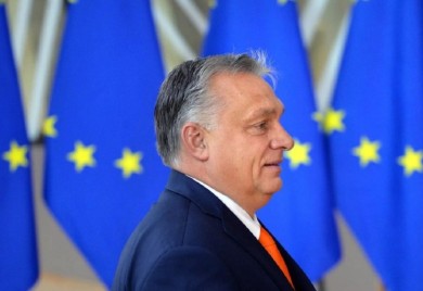 Orban blokirao 50 milijardi evra pomoći Ukrajini