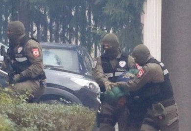 Uhapšen jedan od najtraženijih bjegunaca: Еvropol na zvaničnoj internet stranici istakao akciju “Tokio”