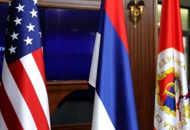 Amerika kroji sudbine u Srpskoj: Ko se uspio spasiti sankcija, a KOME SU DOŠLE GLAVE