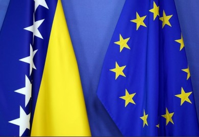 BiH je danas gdje je Hrvatska bila prije 20 godina