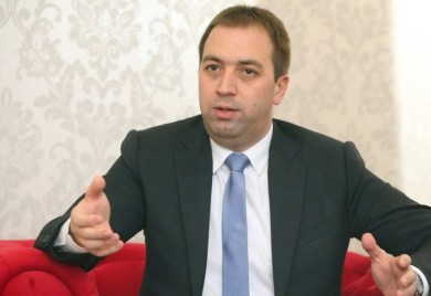 Selak (SPS): Nećemo podržati kandidata za predsjednika Skupštine grada Banjaluka koji srpsku policiju naziva “majmunima”