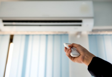Kako pravilno podesiti klimu za grijanje: Majstor objasnio koju temperaturu treba postaviti