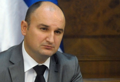 Bivši premijer Srpske: Džombić svjedok svoje odbrane