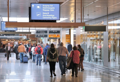 Trend odlaska: Minhenski aerodrom želi odvesti 20 radnika iz BiH