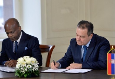 DISE: Togo će povući priznanje tzv. Kosova definitivno