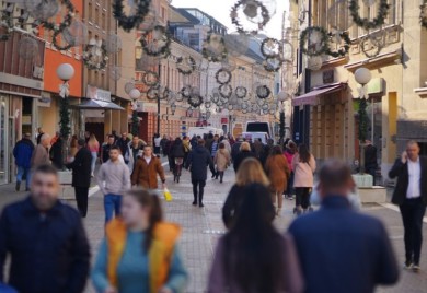 Tri grada iz BiH na popisu najskupljih gradova u Evropi