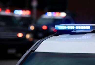 Učenici u Parizu pod pratnjom policije