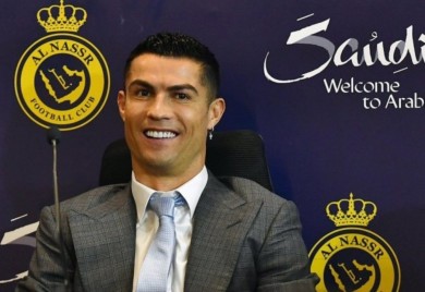 Ronaldo predvodi "Ol star" tim Rijada protiv Pari Sen Žermena