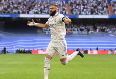 Francuz će produžiti ugovor: Benzema i Real nastavljaju priču