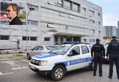 Detalji optužnice protiv Branka Bjelajca: Tužilac prevaranta spasio od zatvora