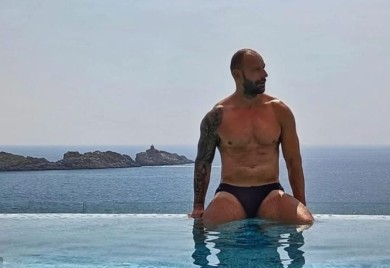 Ko je Damir Habijan: Novi hrvatski ministar o čijoj seksualnosti govori Milanović