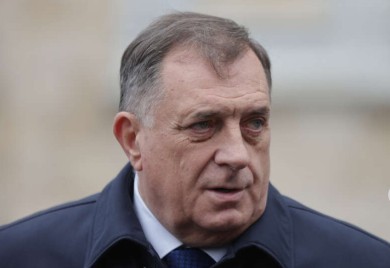 „Istorijski falsifikat i poniženje“ Dodik upozorava da je Marfijeva priča o multietničnosti BiH LAŽ I PODVALA