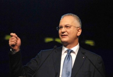 Šutanovac novi ambasador Srbije u Vašingtonu