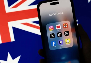 Australija: Ugašeno 4,7 miliona naloga djece na društvenim mrežama nakon zabrane za mlađe od 16 godina