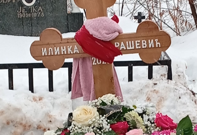 Komšije Bošnjaci ispunili posljednju želju Ilinke Rašević