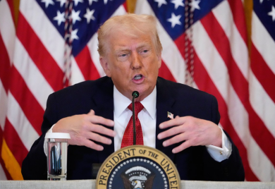 Tramp zaprijetio: Podržite plan za Grenland ili plaćajte carine