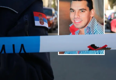 Ubistvo u Beogradu: Bivši fudbaler pronađen u šumi sa prostrijelnim ranama